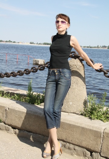 Моя фотография - Татьяна, 36 из Волгоград (@tatyana1184)