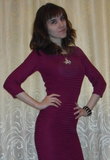 Моя фотография - Наталья, 33 из Москва (@natalya13442)