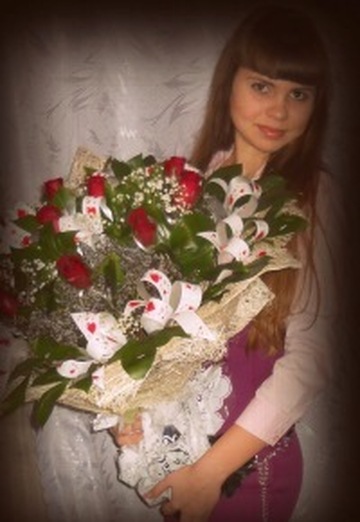 Моя фотография - Анастасия ♏, 31 из Краснодар (@anastasiya8169)