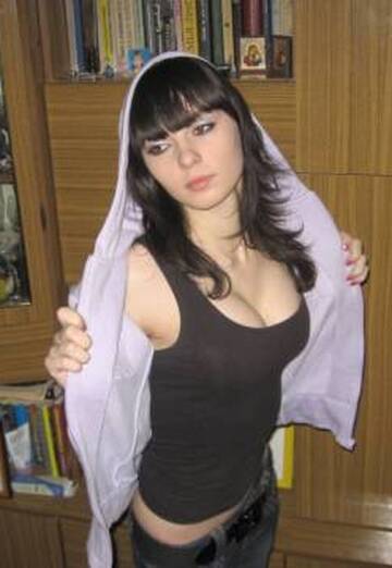 Моя фотография - Наталья, 38 из Москва (@natalya14808)