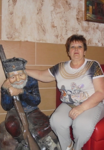 Моя фотография - Надежда, 62 из Волгоград (@nadejda51074)