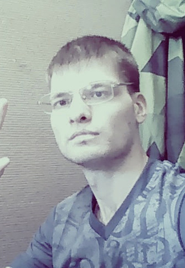 Моя фотография - Тимур, 32 из Березовский (Кемеровская обл.) (@timur41029)