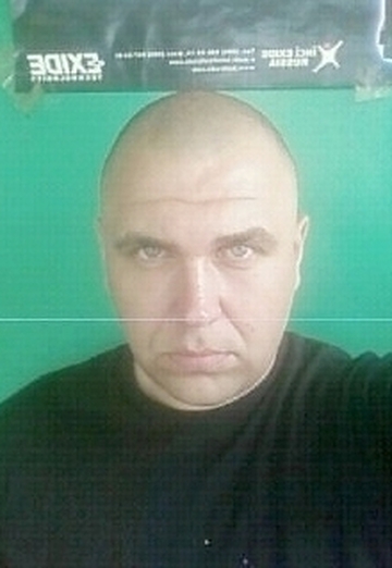 Моя фотография - александр, 43 из Благовещенск (@aleksandr32125)