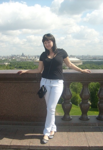 Моя фотография - Арина =), 31 из Саратов (@arina780)