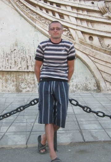 Моя фотография - Саша., 51 из Минск (@lex081112)