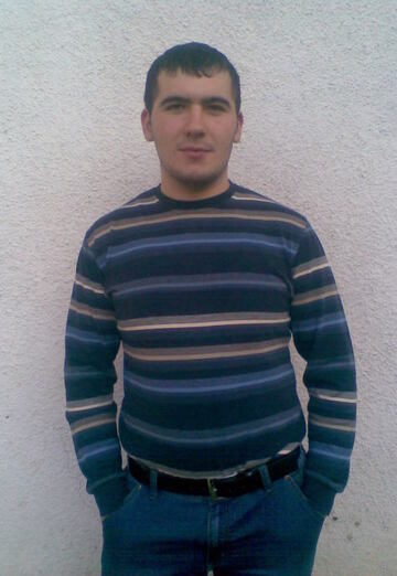 Моя фотография - odil, 37 из Ташкент (@odil30)