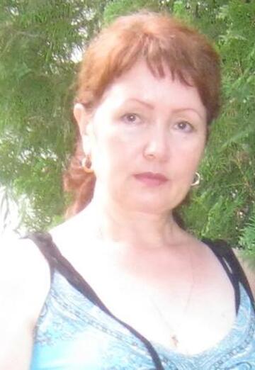Моя фотография - Марина, 65 из Иркутск (@marina13451)