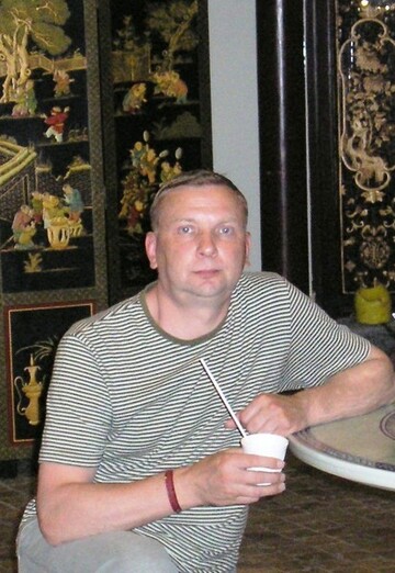 Моя фотография - Вячеслав, 64 из Санкт-Петербург (@vyacheslav33671)