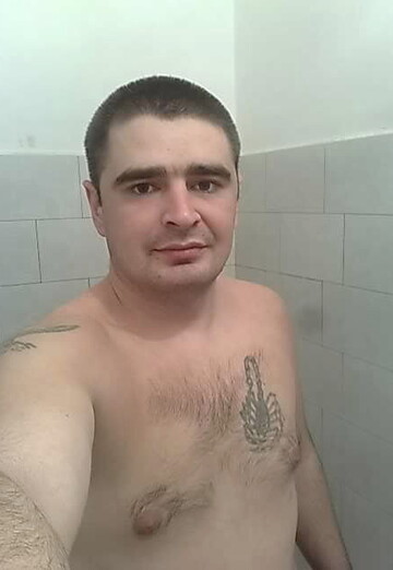 Моя фотография - Денис, 37 из Ростов-на-Дону (@denis15045)