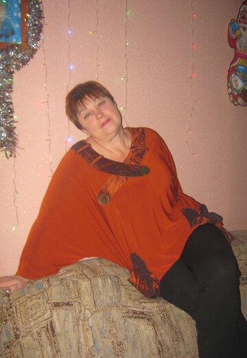 Моя фотография - завгородняя галина, 58 из Абинск (@zavgorodnyayagalina)