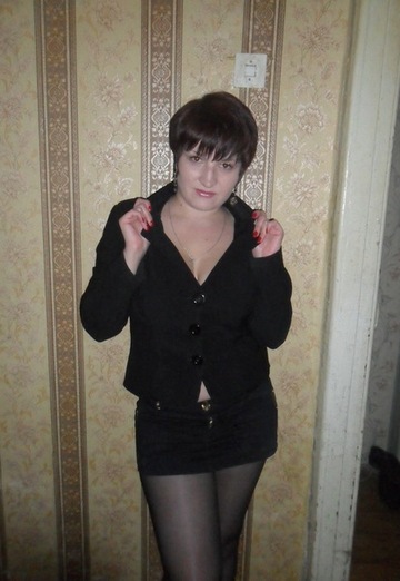 Моя фотография - Александра, 35 из Стерлитамак (@aleksandra3866)