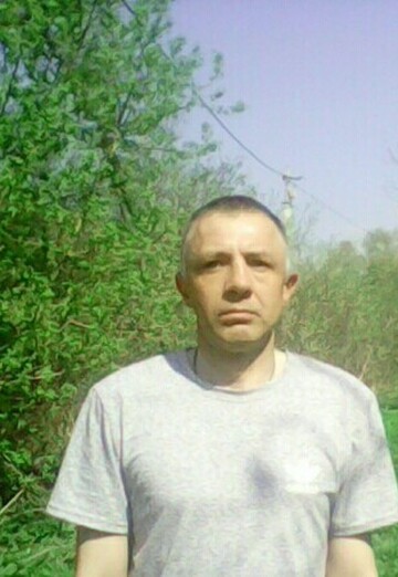 Моя фотография - Алексей, 48 из Комсомольск (@aleksey470595)