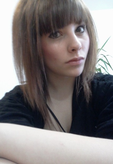 Моя фотография - Виктория, 32 из Москва (@viktoriya6126)