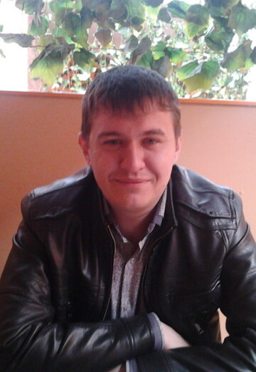 Моя фотография - максим, 35 из Саратов (@maksim13885)