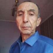 Tojiddin Ataboyev 64 Ташкент