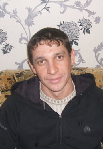 Моя фотография - Александр, 41 из Феодосия (@aleksandr57792)