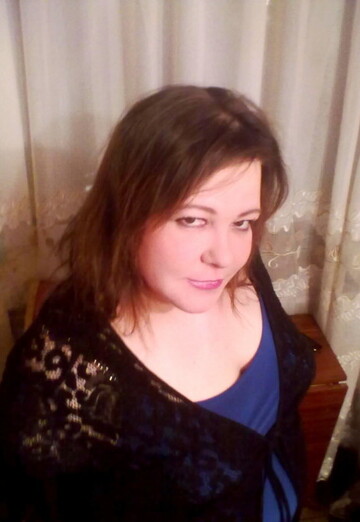 Моя фотография - Екатерина, 48 из Сыктывкар (@ekaterina7946)
