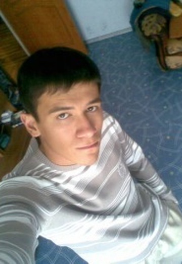 Моя фотография - Вадим, 35 из Уфа (@vadim7363)