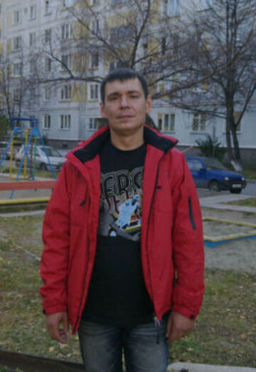 Моя фотография - олег, 45 из Новосибирск (@oleg16750)
