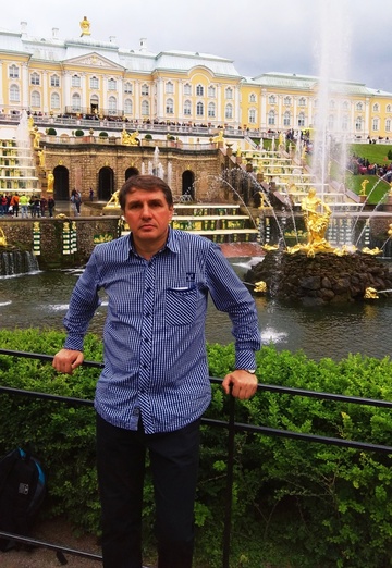 Моя фотография - ВИКТОР, 57 из Хабаровск (@viktor202698)