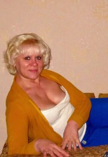 Моя фотография - Людмила, 60 из Могилёв (@ludmila5692)