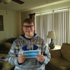 Theron Schmidt, 23, г.Уичито Theron Schmidt, 23, г.Уичито
