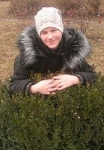 Моя фотография - Катя, 32 из Хмельницкий (@katya4586)