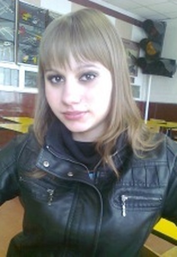Моя фотография - Светлана, 31 из Новосибирск (@svetlana16081)