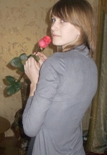 Моя фотография - Алинчик ♥♥♥, 32 из Павлоград (@alinchik30)
