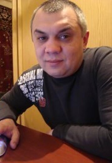 Моя фотография - Денис, 49 из Донецк (@denis18294)