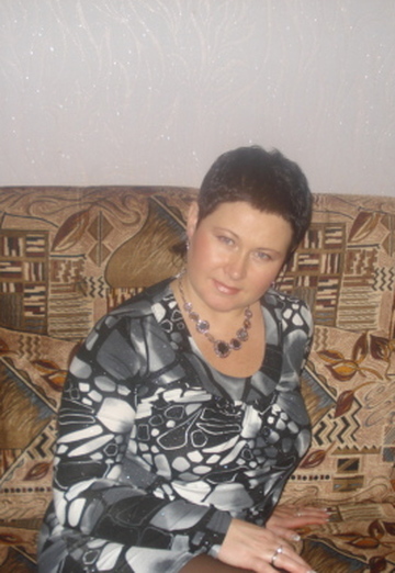 Моя фотография - Инесса, 53 из Минск (@inessa358)