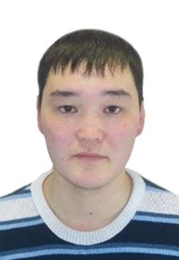 Моя фотография - Ruslan, 34 из Челябинск (@ruslan10994)