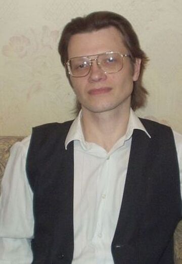 Моя фотография - Эдуард, 55 из Железногорск (@eduard2314)