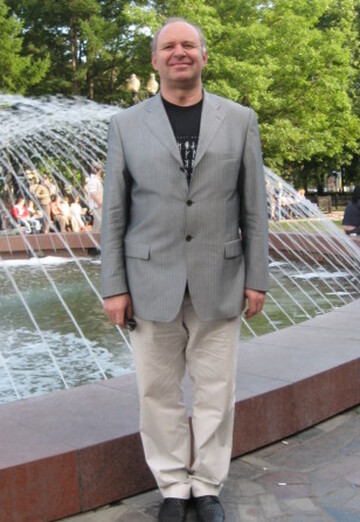 Моя фотография - Vladimir, 67 из Москва (@vladimir19731)