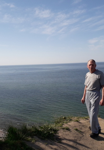 Моя фотография - Эдуард, 58 из Калининград (@eduard21969)