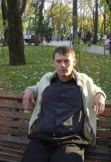 Моя фотография - Юра, 44 из Краснодар (@ura4857)