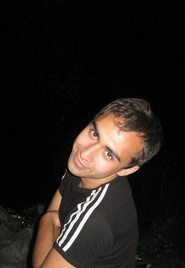 Моя фотография - рамис, 35 из Лобня (@ramis113)