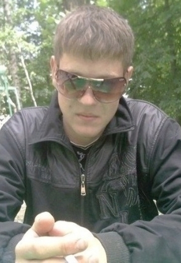 Моя фотография - Тимофей, 33 из Ростов-на-Дону (@timofey369)