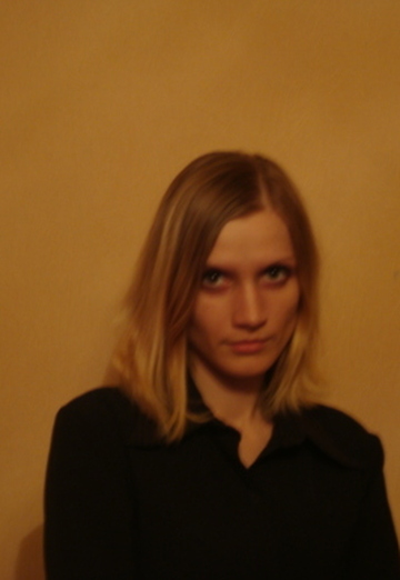 Моя фотография - таня, 42 из Воронеж (@tanya1875)