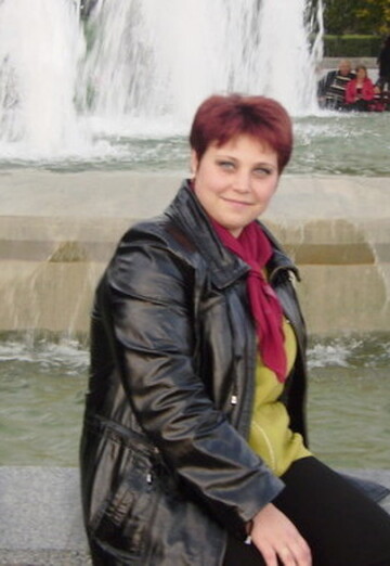 Моя фотография - Жанна, 49 из Мелитополь (@janna1518)