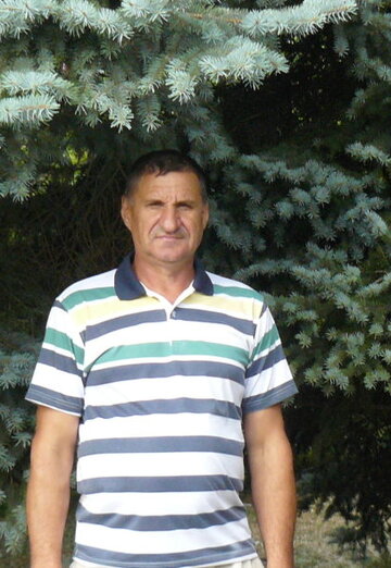 Моя фотография - Василий, 70 из Киев (@vasiliy13531)