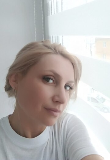 Моя фотография - Алена, 37 из Ярославль (@alena140296)