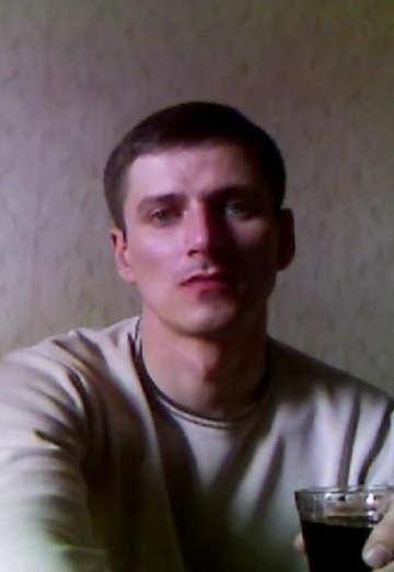 Моя фотография - Александр, 46 из Екатеринбург (@aleksandr20639)