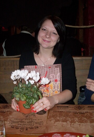 Моя фотография - Наталья, 36 из Минск (@natalya13451)