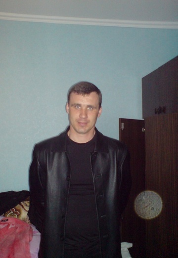 Моя фотография - дмитрий, 40 из Москва (@pianist)