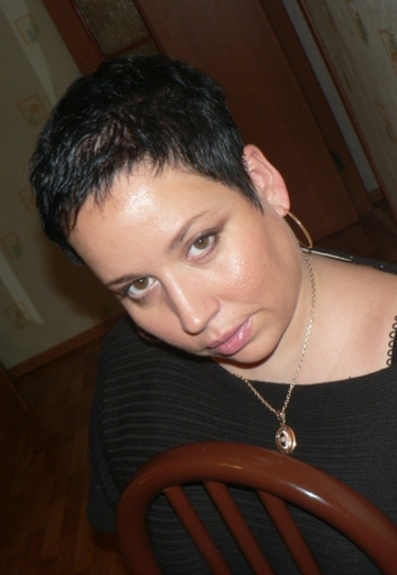 Моя фотография - НАТАЛИЯ, 48 из Москва (@nataliya1175)