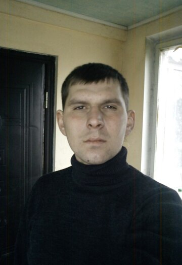 Моя фотография - Артём, 38 из Новоград-Волынский (@artem31527)