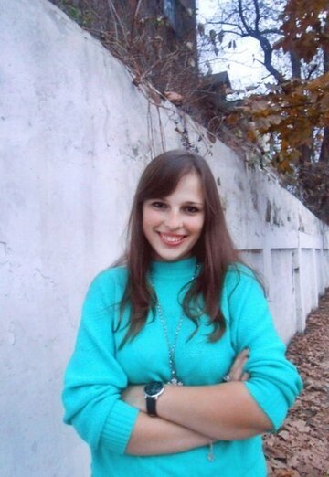Моя фотография - Маша, 29 из Ивано-Франковск (@masha9746)