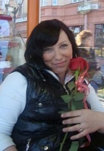 Моя фотография - Верочка Катенок)*, 34 из Санкт-Петербург (@verochkakatenok)