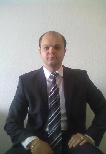 Моя фотография - Владислав, 43 из Верхнеуральск (@vladislav1845)
